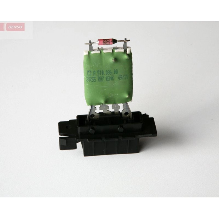 Denso DRS20005 Widerstand, Innenraumgebläse