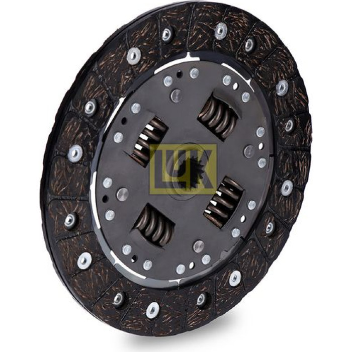 LuK 319 0017 16 Kupplungsscheibe LuK 319 0017 16 Kupplungsscheibe