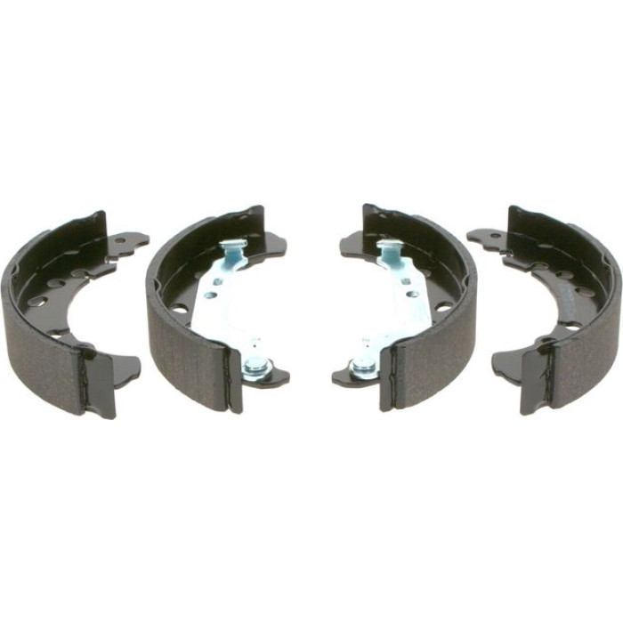 BOSCH 0 986 487 759 Bremsbackensatz BOSCH 0 986 487 759 Bremsbackensatz