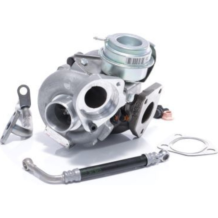 BTS Turbo Turbolader T981011 BTS Turbo Turbolader T981011