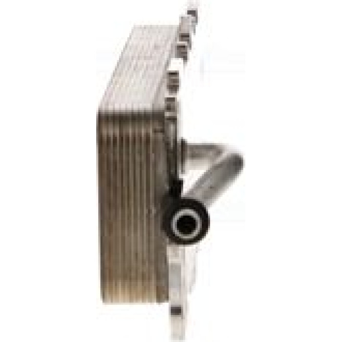 Nissens 90944 Ölkühler, Motoröl Nissens 90944 Ölkühler, Motoröl