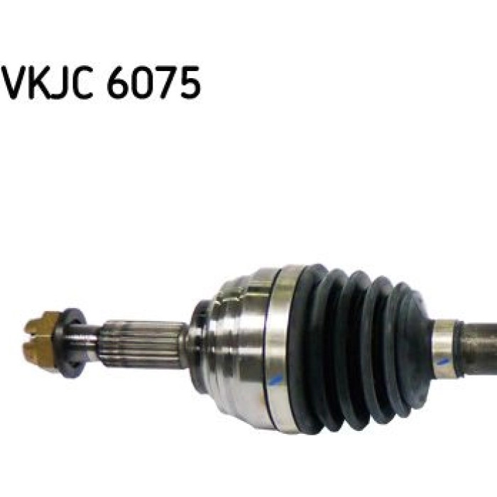 SKF VKJC 6075 Antriebswelle SKF VKJC 6075 Antriebswelle