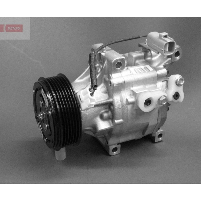 DENSO SCSA06C Klimakompressor DCP50015 DENSO SCSA06C Klimakompressor DCP50015