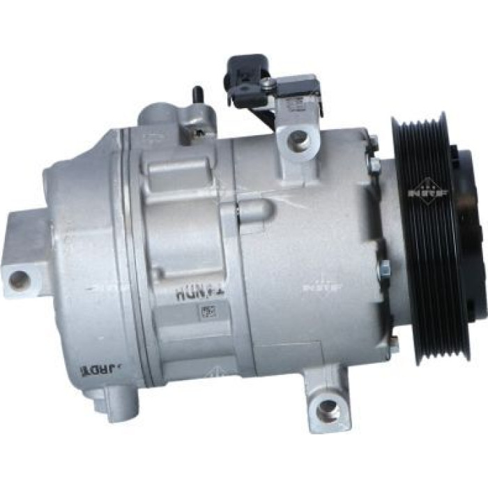 NRF 320085G Kompressor, Klimaanlage GENUINE