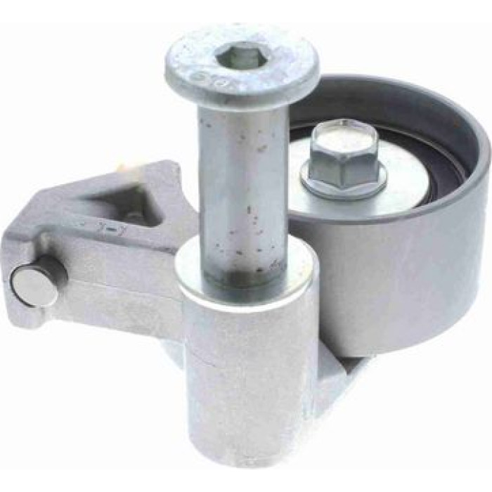 Vaico V25-0357 Spannrolle, Zahnriemen