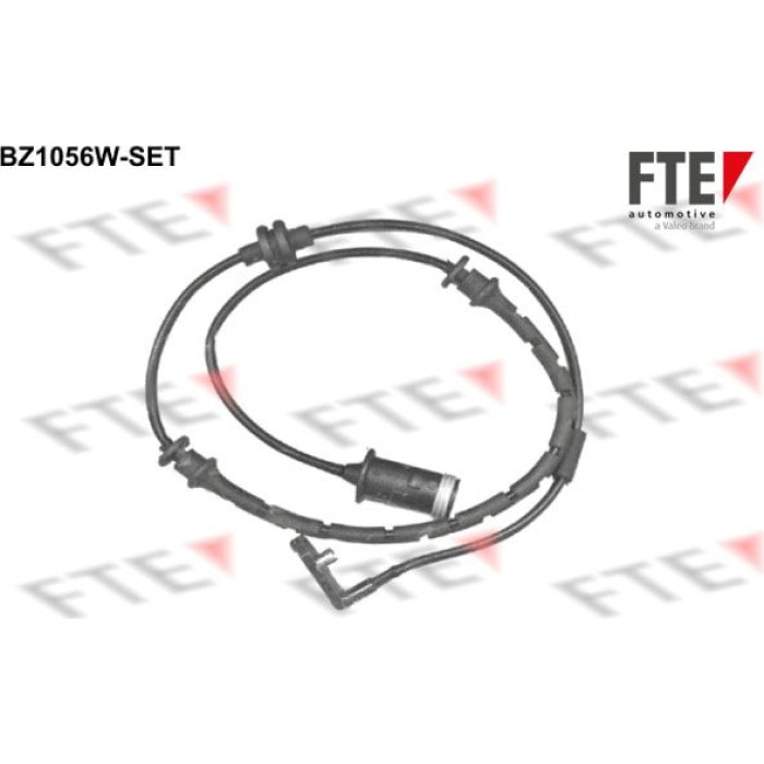 FTE 9410034 Warnkontakt, Bremsbelagverschleiß FTE 9410034 Warnkontakt, Bremsbelagverschleiß