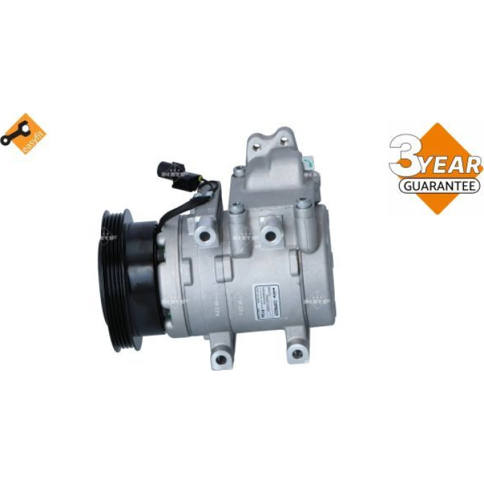 NRF 32205 Kompressor, Klimaanlage EASY FIT