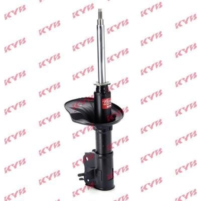 KYB 334308 Stoßdämpfer Vorne rechts Excel-G KYB 334308 Stoßdämpfer Vorne rechts Excel-G