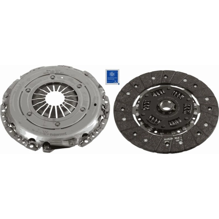 SACHS 3000 970 089 Kupplungssatz XTend SACHS 3000 970 089 Kupplungssatz XTend