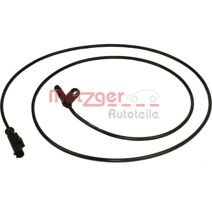 Metzger 0900683 Sensor, Raddrehzahl