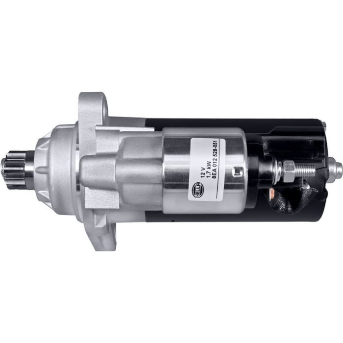 Hella 8EA 012 528-051 Starter