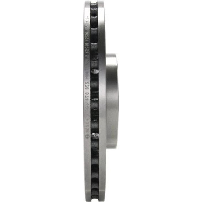 Bremsscheibe 0 986 478 855 Bremsscheibe 0 986 478 855