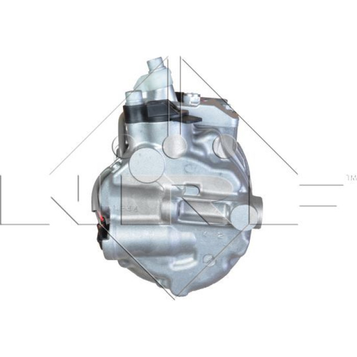NRF 32893G Kompressor, Klimaanlage GENUINE