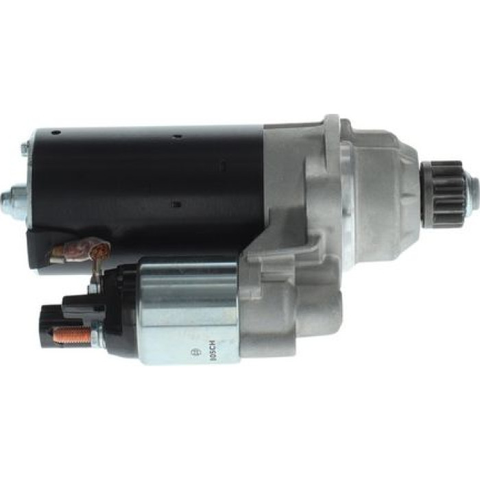 BOSCH 1 986 S00 851 Starter BOSCH 1 986 S00 851 Starter