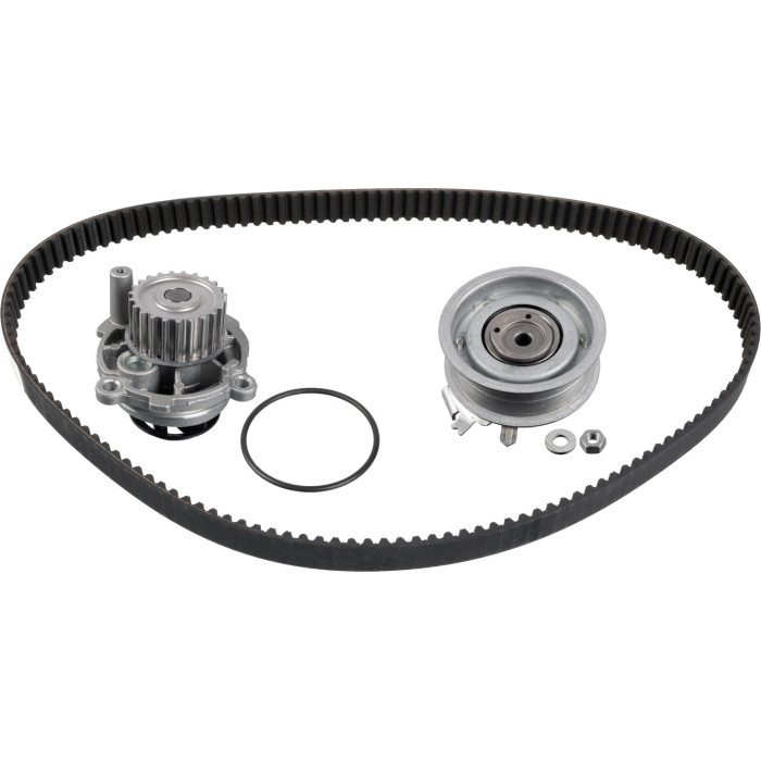 FEBI BILSTEIN 32814 Wasserpumpe + Zahnriemensatz FEBI BILSTEIN 32814 Wasserpumpe + Zahnriemensatz