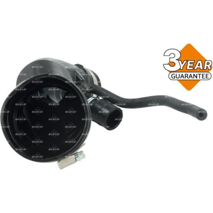 NRF 165012 Ansaugschlauch, Luftfilter EASY FIT NRF 165012 Ansaugschlauch, Luftfilter EASY FIT