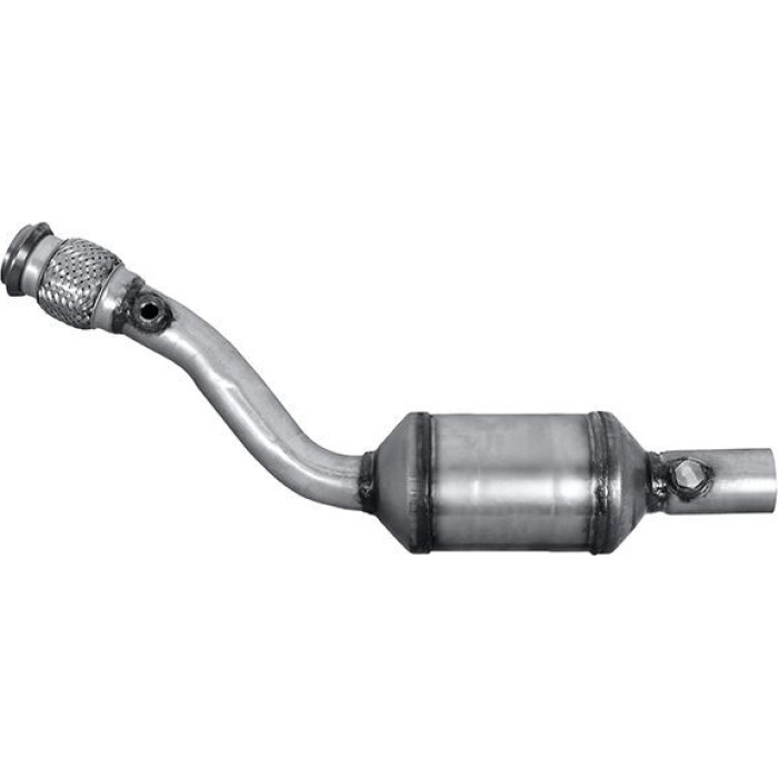 Hella 8LE 366 052-311 Katalysator Easy2Fit – PARTNERED with Faurecia Hella 8LE 366 052-311 Katalysator Easy2Fit – PARTNERED with Faurecia