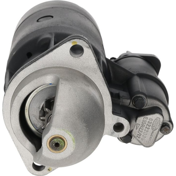 Valeo 201096 Starter CORE-FLEX