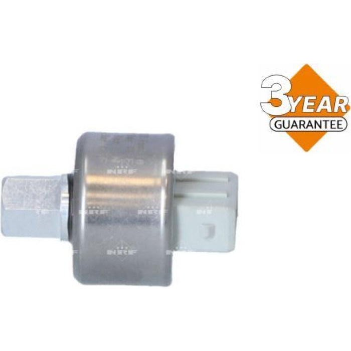 NRF 38928 Druckschalter, Klimaanlage EASY FIT