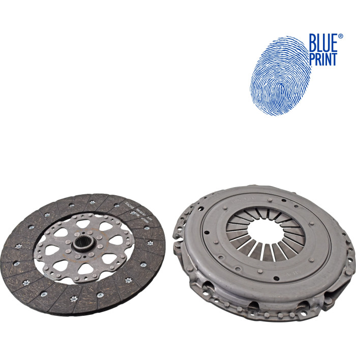 Blue Print ADG030204 Kupplungssatz