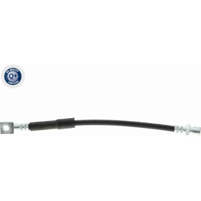 Vaico V40-4101 Bremsschlauch Q+, Erstausrüsterqualität