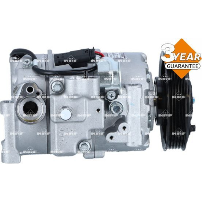 NRF 32931 Kompressor, Klimaanlage EASY FIT NRF 32931 Kompressor, Klimaanlage EASY FIT
