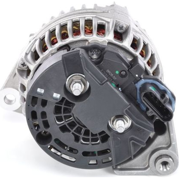 BOSCH 0 124 555 110 Generator BOSCH 0 124 555 110 Generator