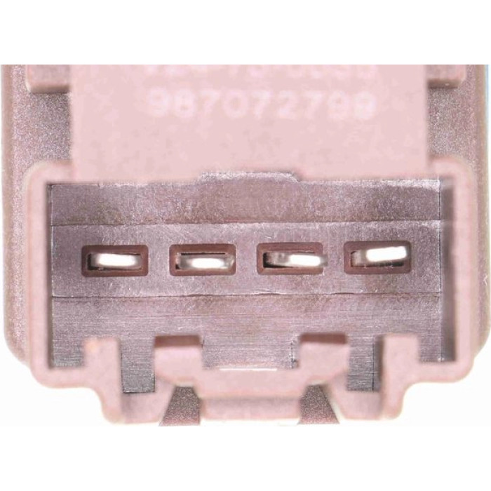 Vemo V24-73-0035 Bremslichtschalter Green Mobility Parts