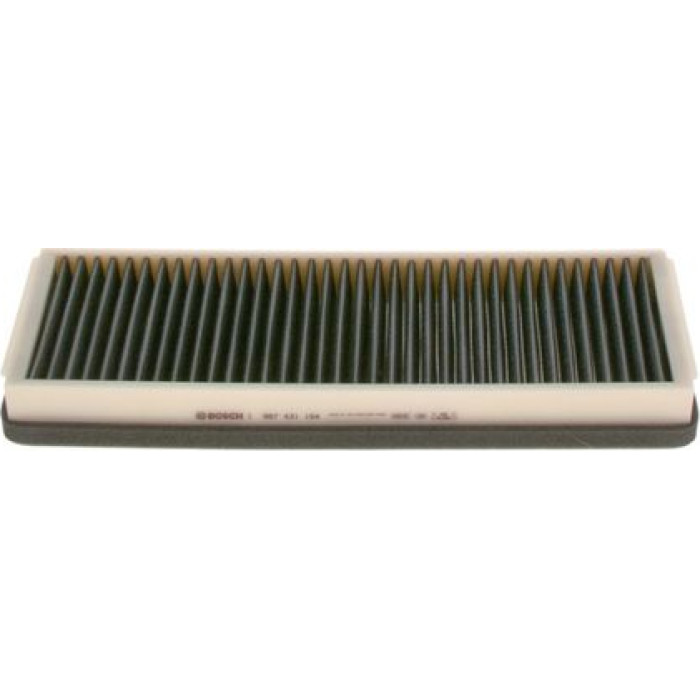 BOSCH 1 987 431 154 Innenraumfilter BOSCH 1 987 431 154 Innenraumfilter