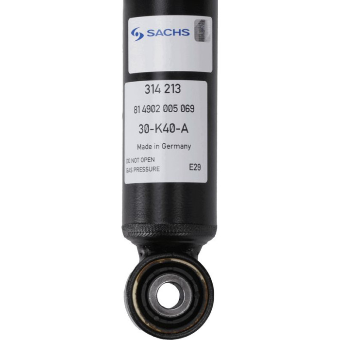 Sachs 314 213 Stoßdämpfer Sachs 314 213 Stoßdämpfer