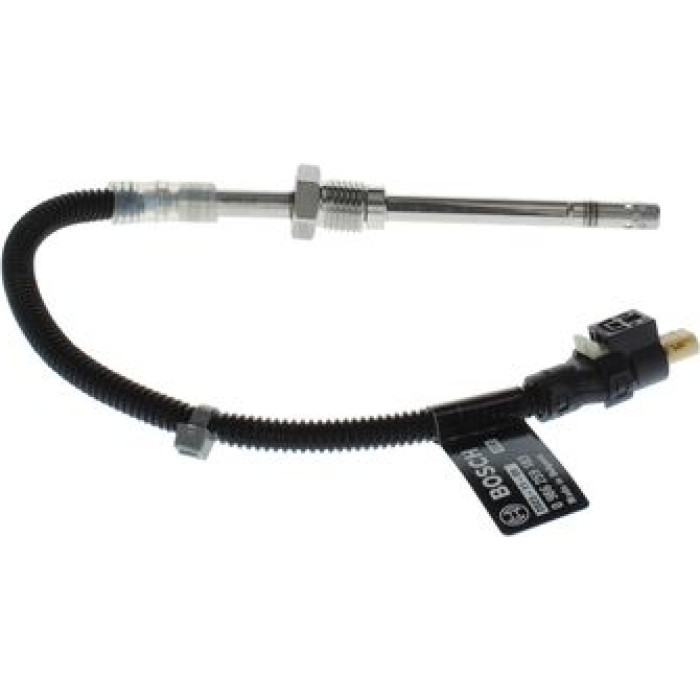 BOSCH 0 986 259 183 Sensor, Abgastemperatur BOSCH 0 986 259 183 Sensor, Abgastemperatur