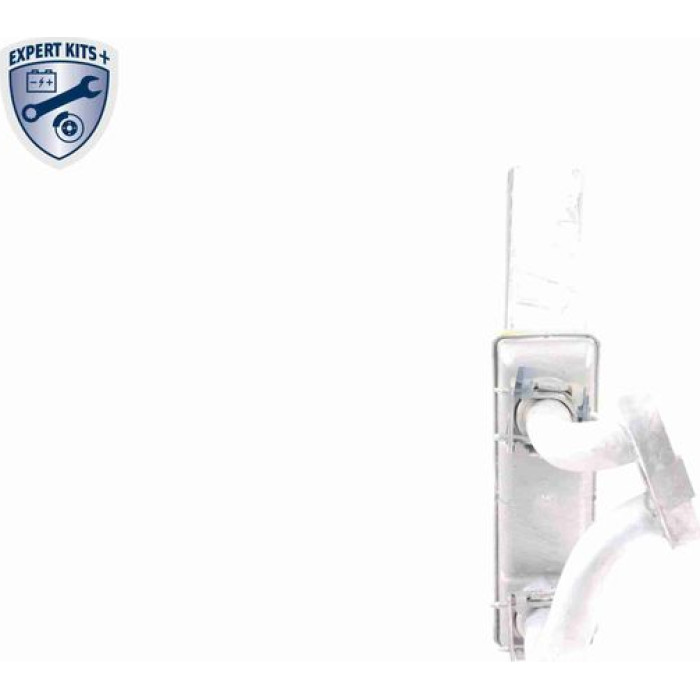 Vemo V20-61-0006 Wärmetauscher, Innenraumheizung Expert Kits + Vemo V20-61-0006 Wärmetauscher, Innenraumheizung Expert Kits +