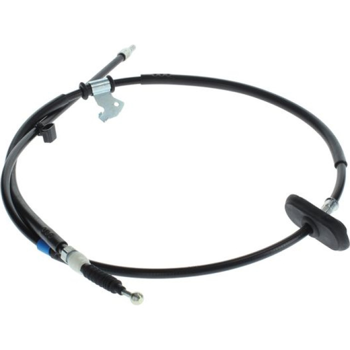 BOSCH 1 987 482 536 Seilzug, Feststellbremse