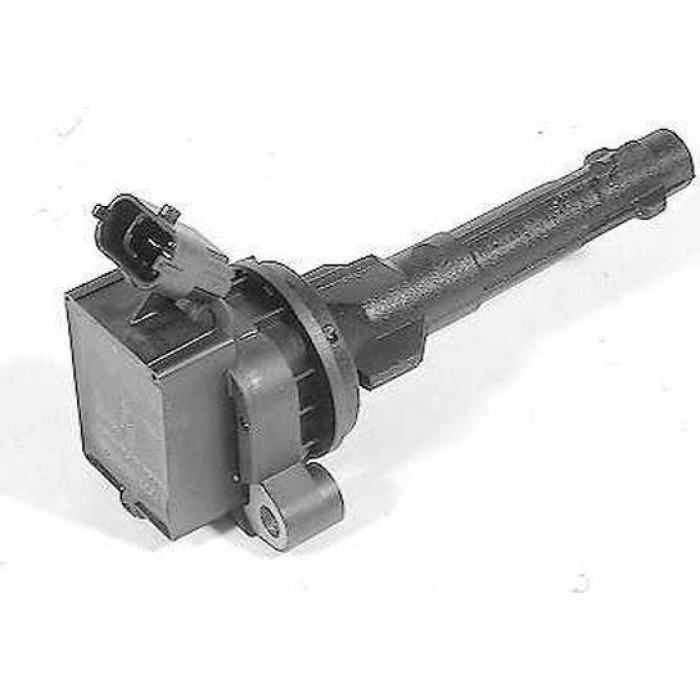 BOSCH 0 221 504 020 Zündspule BOSCH 0 221 504 020 Zündspule