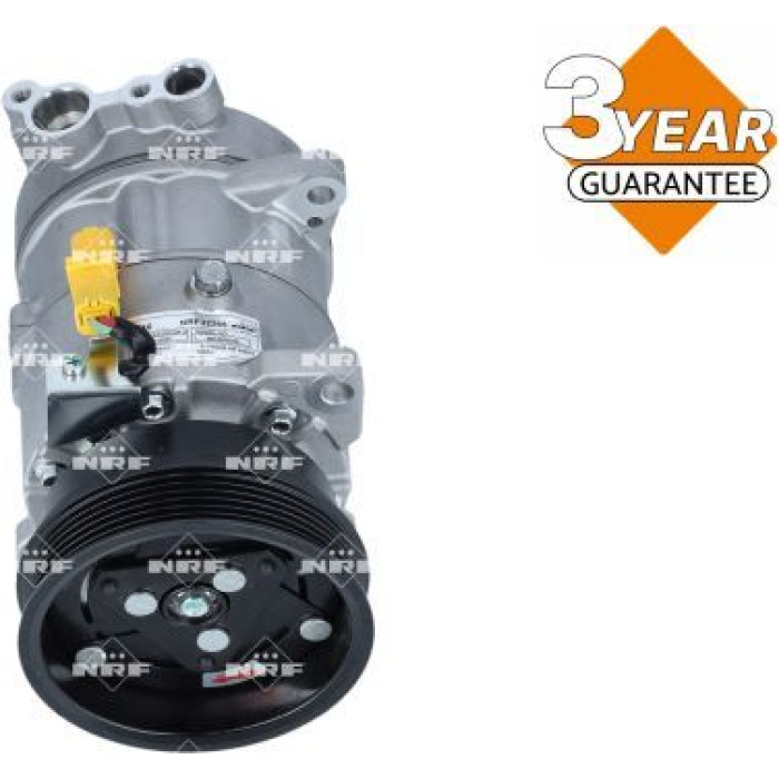 NRF 32266 Kompressor, Klimaanlage EASY FIT NRF 32266 Kompressor, Klimaanlage EASY FIT