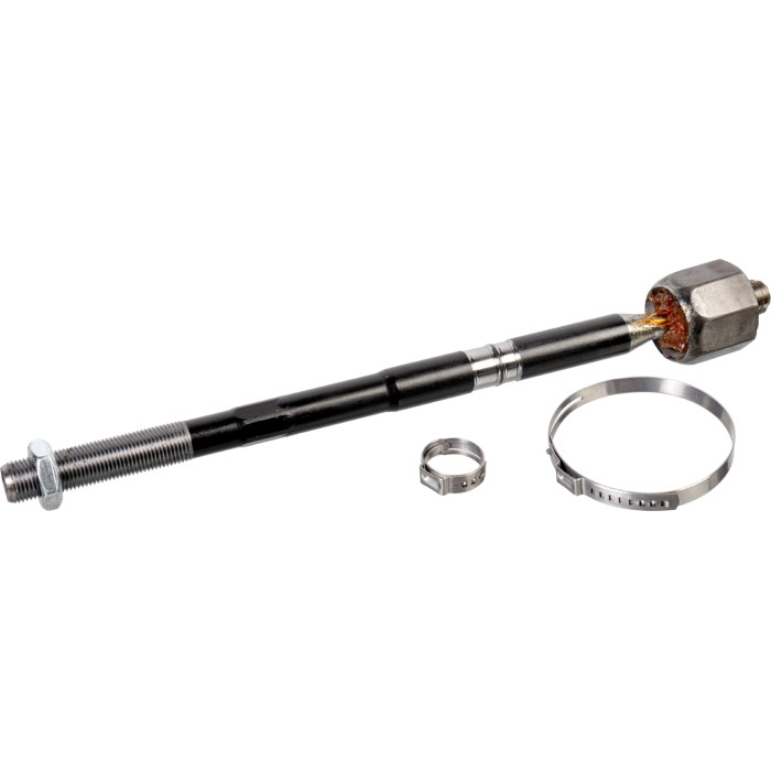 FEBI BILSTEIN 43792 Axialgelenk, Spurstange FEBI BILSTEIN 43792 Axialgelenk, Spurstange
