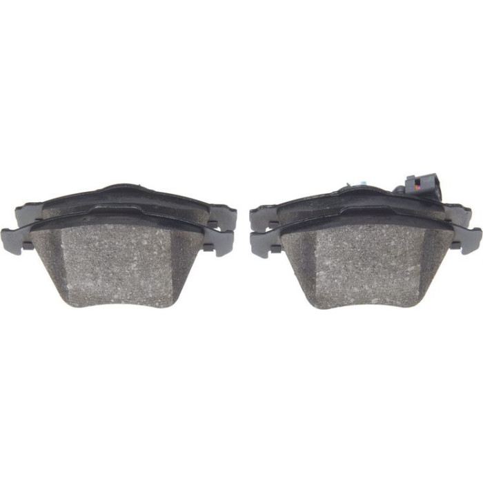 BOSCH 0 986 494 550 Bremsbelagsatz, Scheibenbremse BOSCH 0 986 494 550 Bremsbelagsatz, Scheibenbremse