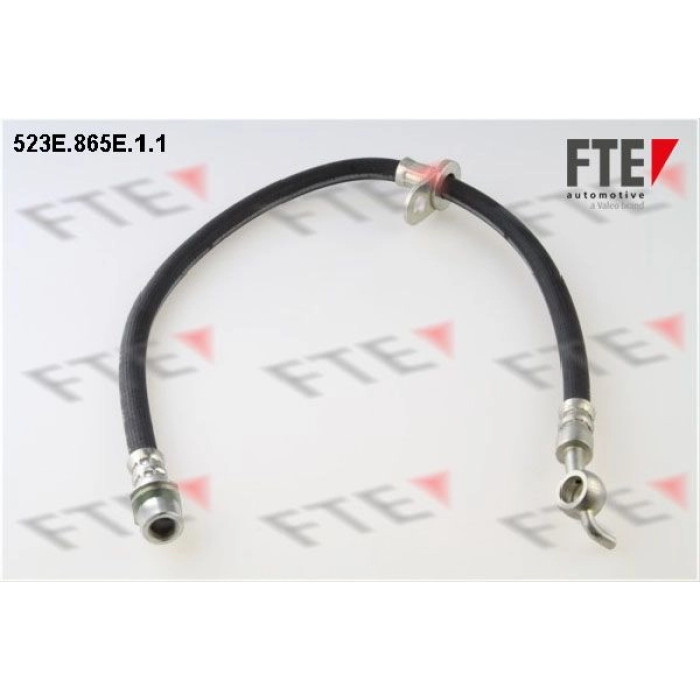 FTE 9240744 Bremsschlauch FTE 9240744 Bremsschlauch