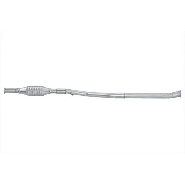 Hella 8LE 366 052-171 Katalysator Easy2Fit – PARTNERED with Faurecia