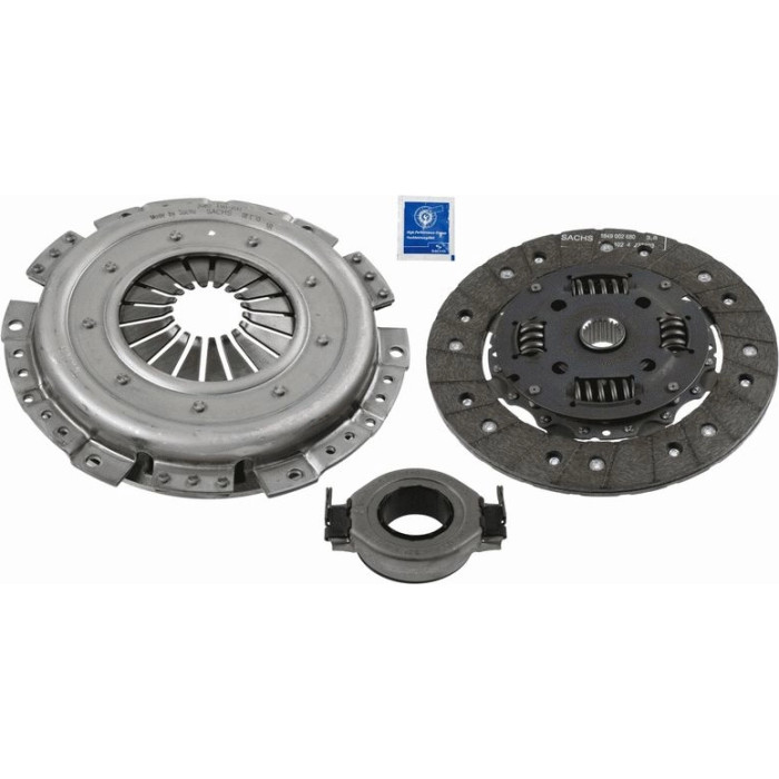 SACHS 3000 055 005 Kupplungssatz SACHS 3000 055 005 Kupplungssatz