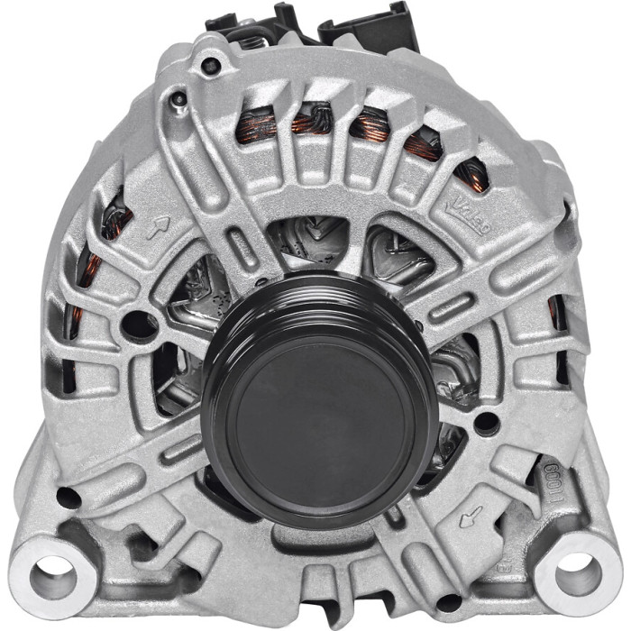 Valeo 439912 Generator ORIGINS - NEW O.E. TECHNOLOGIE