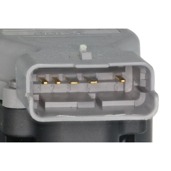 Valeo 700410 AGR-Ventil