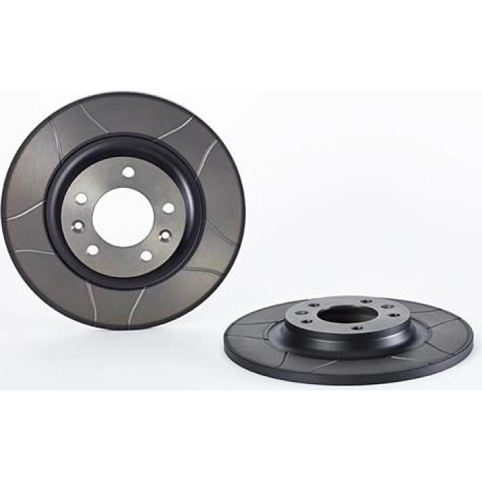 Brembo 08.8682.75 Bremsscheibe XTRA LINE - Max Brembo 08.8682.75 Bremsscheibe XTRA LINE - Max