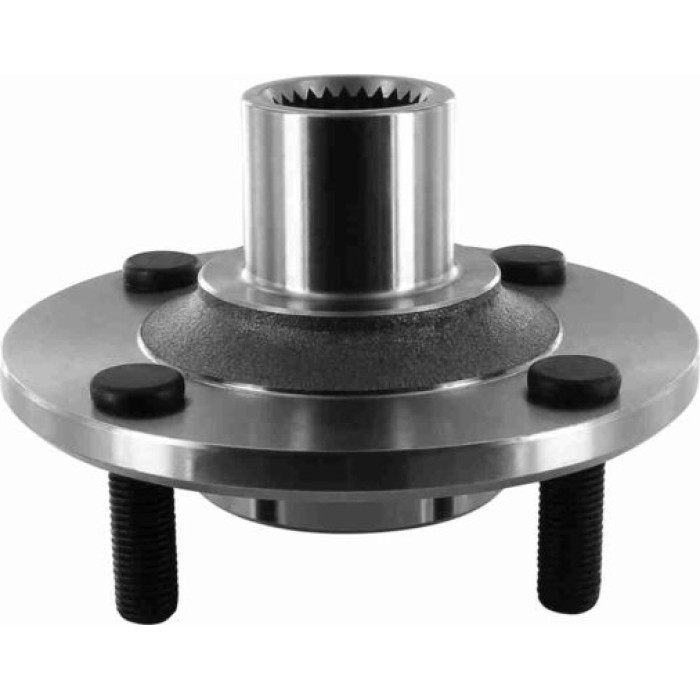 Vaico V25-0067 Radnabe