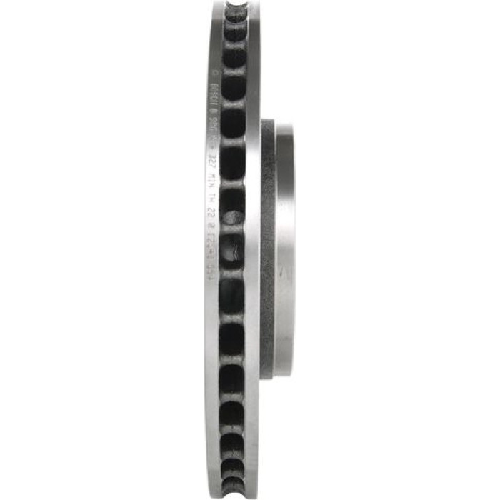 BOSCH 0 986 478 327 Bremsscheibe BOSCH 0 986 478 327 Bremsscheibe