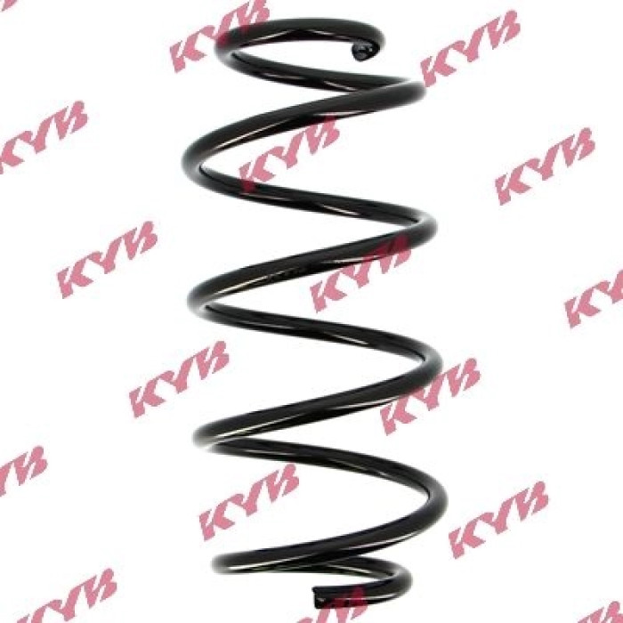 KYB RA1232 Fahrwerksfeder K-Flex KYB RA1232 Fahrwerksfeder K-Flex