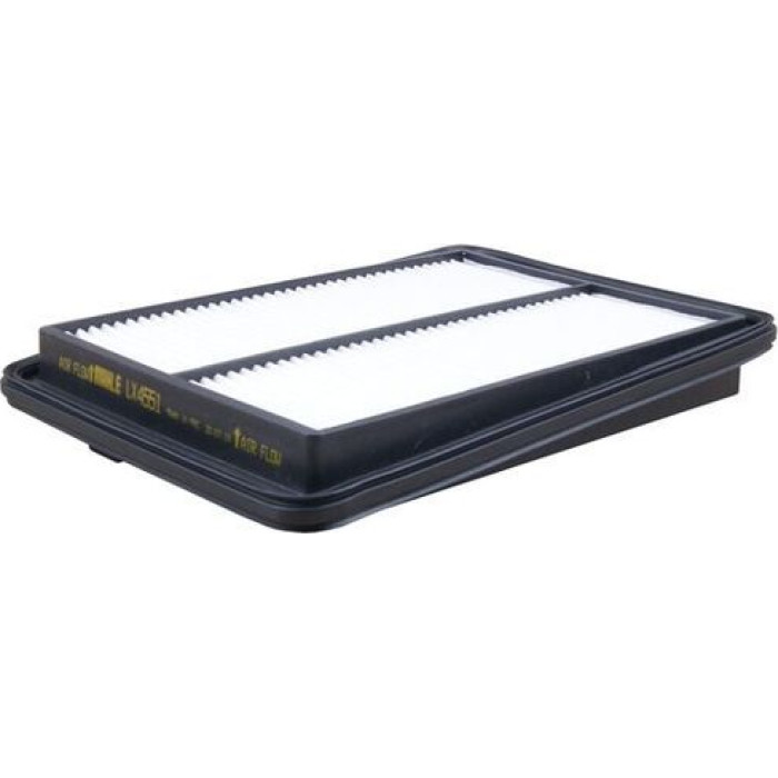 Knecht LX 4551 Luftfilter