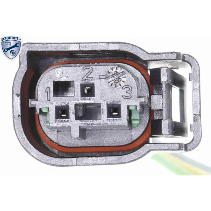 Vemo V20-72-10035 Sensor, Einparkhilfe Expert Kits +