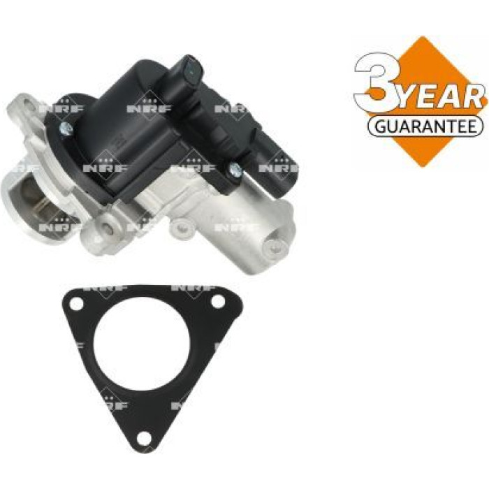 NRF 48639 AGR-Ventil EASY FIT