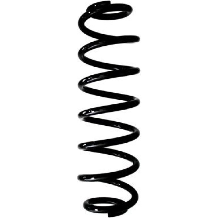 2x Spidan 87922 Fahrwerksfeder 2 x